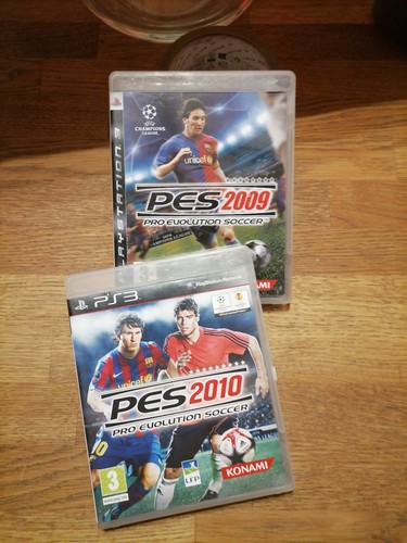 Pes 2009 2010 complet - , [complet]