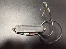 DUNCAN PERFORMER Seymour Duncan edition ? pickup