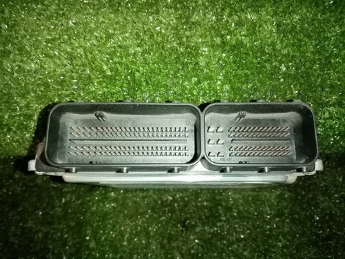 0281013537 boîtier moteur uce