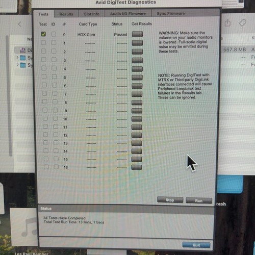 Avid pro tools ultimate - avid,