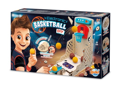 Basketball électronique - basketball,