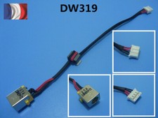 Connecteur alimentation