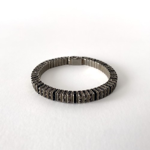 Bracelet art déco - déco, de