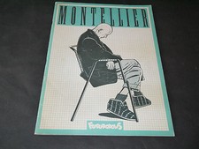 FUTUROPOLIS 30/40 MONTELLIER
