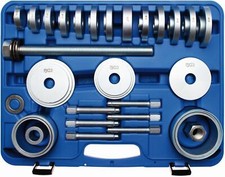 KIT BGS TECHNIC D'OUTILS