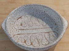 Coupelle Céramique Vallauris Jean Austruy