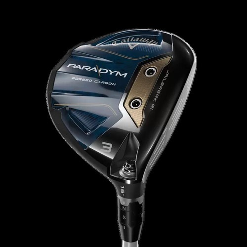 Callaway paradym fairway - callaway,