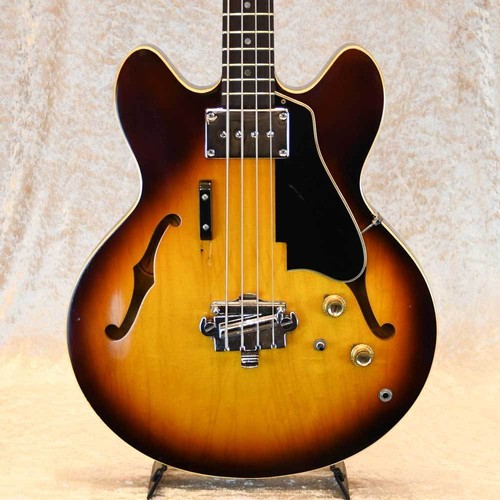 Gibson used electric bass - eb-2,