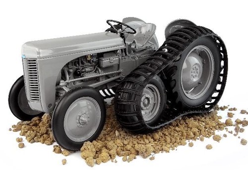Universal hobbies ferguson - hobbies,