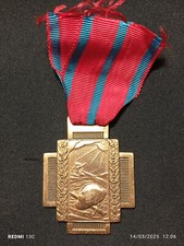 A1CH/03/25(REF21117 Médaille