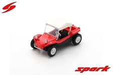 Spark S0847 BUGGY Meyers Manx 1964  1/43 