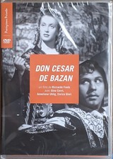 Don Cesare di Bazan - Riccardo