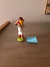 SANTON MARCEL CARBONEL , FEMME