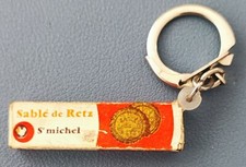 PORTE CLE ANCIEN ENVIONS 1964