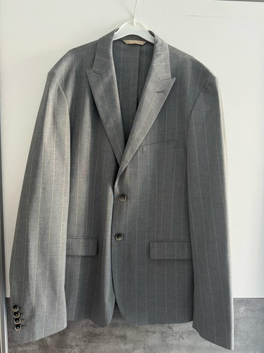 Ancienne veste costume - ancienne,