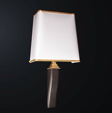 Applique Classique en Bois