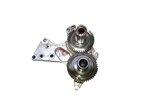 Pompe huile moteur audi - À,