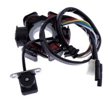 6 Magnéto Magneto Volant