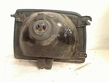 Optique avant principal gauche