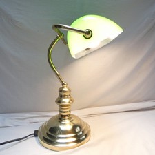 Ancienne lampe bureau dîte - ancienne,