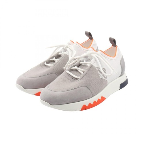 Chaussures baskets hermes - chaussures,