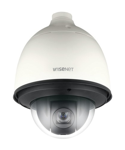 Hanwha techwin hcp 6320ha - techwin, hcp-6320ha