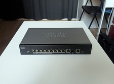 Switch Cisco Small Business