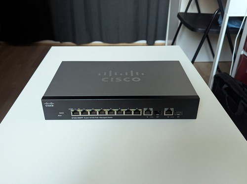 Switch cisco small business - small,