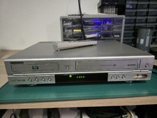 SAMSUNG SV-DVD 3E - COMBINE