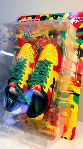 Bape sta kidsuper - sta, ghana