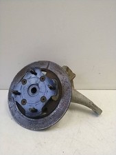 Aixam D-TRUCK 2020 Avant