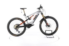 Nox Cycles Hybrid Enduro 7.1 Pro VTT électrique tout suspendu Brose 29"/27,5" Pr