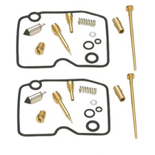 Kit réparation carburateur KEYSTER KK-0242NR Kawasaki W 650 A 1999-2006