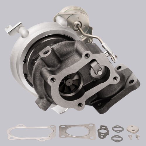 Turbo turbocharger for - turbocharger,