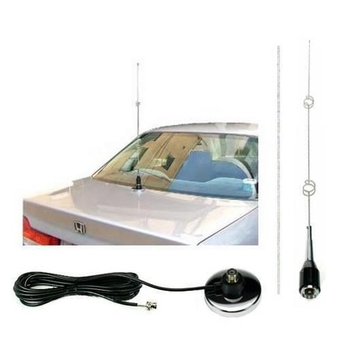 Antenne fouet mobile ma500 - mobile, aor