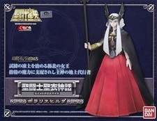Saint Cloth Myth Polaris Hilda