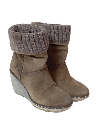 Mjus bottines fermeture - bottines, à