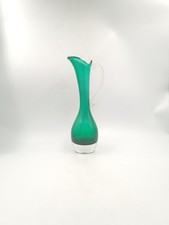Vase Pichet Vintage Verre