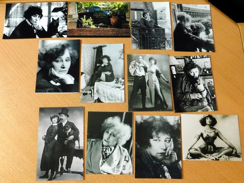 Lot photos sidonie - photos,