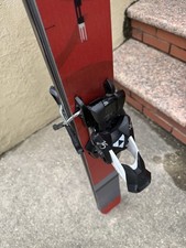 Stockli Stormrider 88 (200cm)