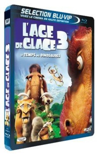 Blu ray age glace le - 3,