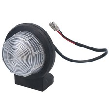 Feu de position avant de type