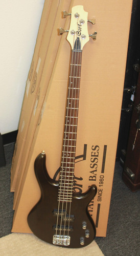 Cort action string - cort, bass