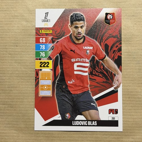 261 blas rennes panini - blas,