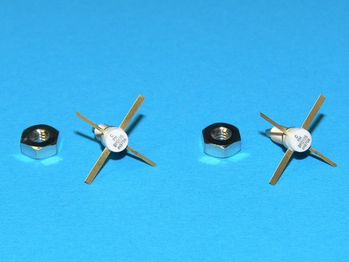 Philips bfq135 transistor - bfq135,