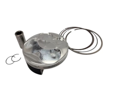 Piston wossner beta rx450 - 4t,