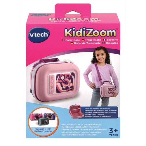 Sacoche kidizoom vtech baby - sacoche,