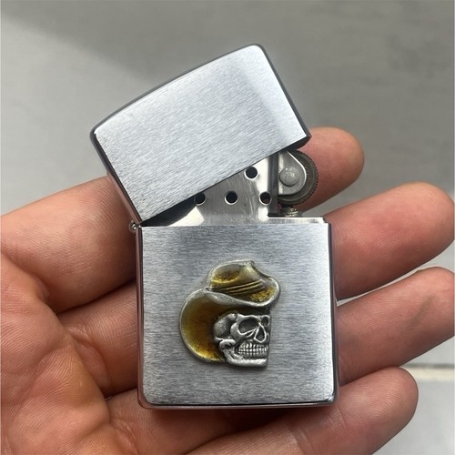 Zippo briquet tempête - , à