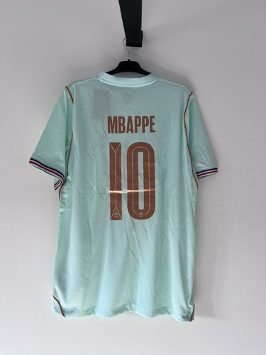 Maillot équipe france vert - Équipe, de