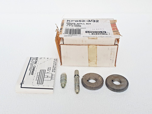Lincoln electric kp653 32 - lincoln, kp653-3/32